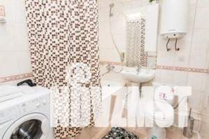 1-к квартира, посуточно, 48м2, 8/20 этаж