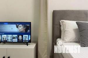 1-к квартира, посуточно, 26м2, 4/30 этаж