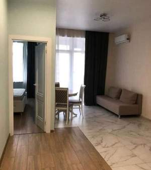 1-к квартира, на длительный срок, 41м2, 14/21 этаж
