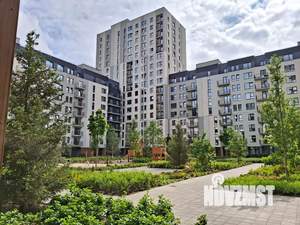 2-к квартира, посуточно, 51м2, 12/14 этаж