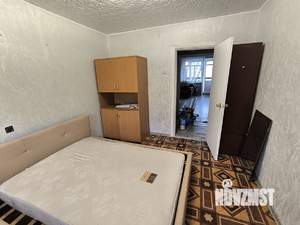 3-к квартира, на длительный срок, 58м2, 2/5 этаж