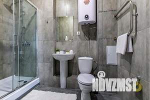 1-к квартира, посуточно, 35м2, 5/9 этаж