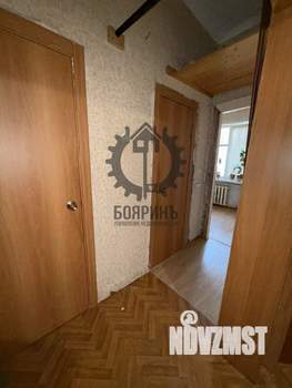 2-к квартира, на длительный срок, 45м2, 2/2 этаж