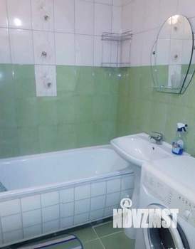 2-к квартира, на длительный срок, 53м2, 1/18 этаж