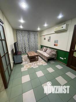 2-к квартира, на длительный срок, 44м2, 1/5 этаж