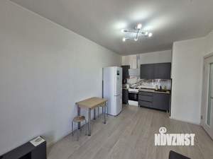 1-к квартира, на длительный срок, 32м2, 15/25 этаж