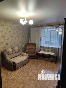 1-к квартира, на длительный срок, 35м2, 4/9 этаж