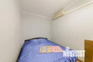 2-к квартира, посуточно, 42м2, 1/5 этаж
