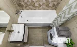 3-к квартира, посуточно, 60м2, 1/1 этаж