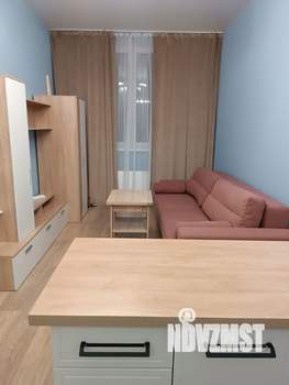 Студия квартира, на длительный срок, 24м2, 1/29 этаж