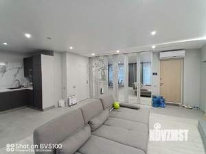 1-к квартира, на длительный срок, 80м2, 11/22 этаж
