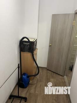 Студия квартира, на длительный срок, 34м2, 16/24 этаж