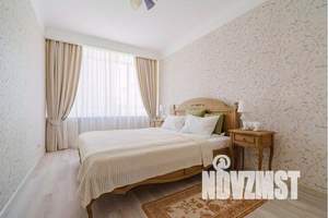 2-к квартира, посуточно, 83м2, 2/5 этаж