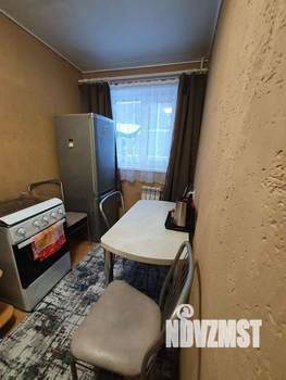 2-к квартира, посуточно, 45м2, 1/5 этаж