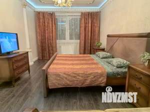 2-к квартира, посуточно, 55м2, 4/25 этаж