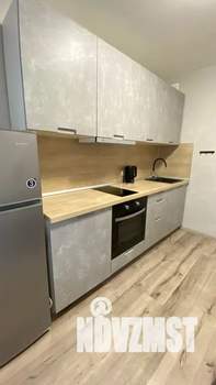 1-к квартира, посуточно, 35м2, 1/15 этаж