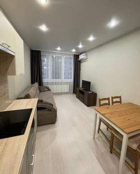 2-к квартира, на длительный срок, 46м2, 6/11 этаж