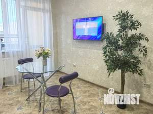 2-к квартира, посуточно, 55м2, 5/25 этаж