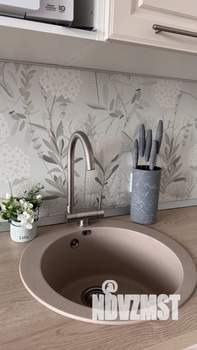 1-к квартира, на длительный срок, 38м2, 30/33 этаж