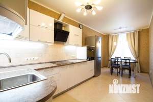 1-к квартира, на длительный срок, 44м2, 9/25 этаж