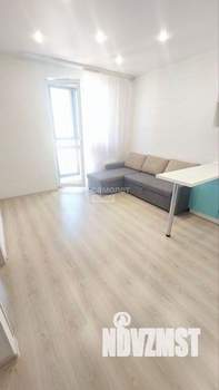 2-к квартира, на длительный срок, 36м2, 25/25 этаж