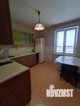 1-к квартира, на длительный срок, 39м2, 13/15 этаж