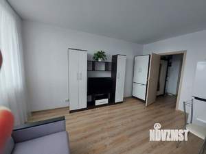 Студия квартира, на длительный срок, 29м2, 11/14 этаж