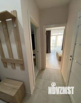 1-к квартира, на длительный срок, 43м2, 6/15 этаж