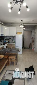 1-к квартира, на длительный срок, 37м2, 14/24 этаж