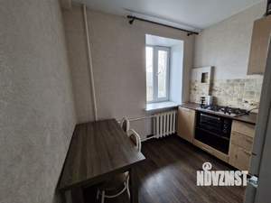 2-к квартира, на длительный срок, 44м2, 3/3 этаж