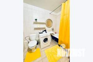 3-к квартира, посуточно, 85м2, 11/20 этаж