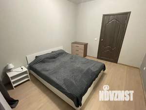 1-к квартира, посуточно, 55м2, 7/8 этаж