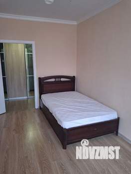 2-к квартира, на длительный срок, 60м2, 2/3 этаж