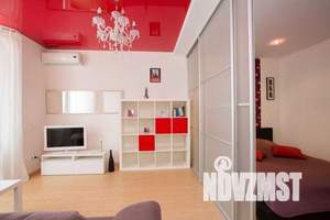 2-к квартира, посуточно, 45м2, 14/20 этаж