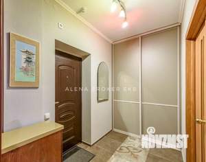1-к квартира, на длительный срок, 40м2, 15/18 этаж