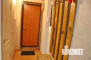 2-к квартира, посуточно, 42м2, 1/5 этаж