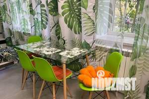 1-к квартира, посуточно, 30м2, 1/5 этаж