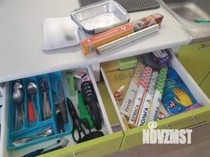 1-к квартира, посуточно, 31м2, 2/5 этаж