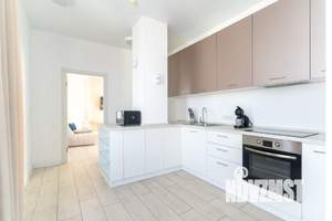 1-к квартира, посуточно, 80м2, 1/1 этаж