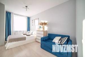 1-к квартира, посуточно, 30м2, 8/9 этаж