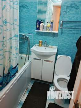 1-к квартира, на длительный срок, 30м2, 1/5 этаж