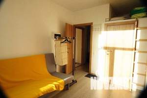 1-к квартира, посуточно, 14м2, 2/6 этаж