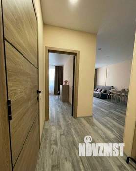 2-к квартира, на длительный срок, 52м2, 7/30 этаж