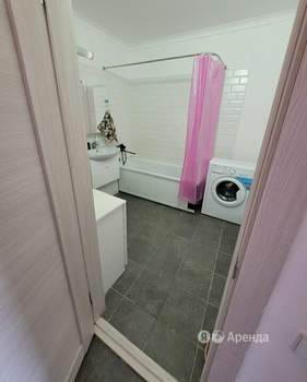 2-к квартира, на длительный срок, 39м2, 10/32 этаж