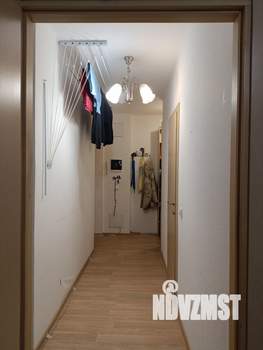 1-к квартира, на длительный срок, 39м2, 2/26 этаж