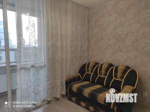 2-к квартира, на длительный срок, 38м2, 14/16 этаж