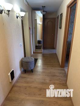 2-к квартира, на длительный срок, 56м2, 18/26 этаж