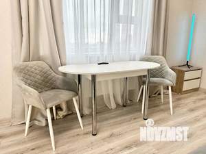 1-к квартира, посуточно, 32м2, 26/28 этаж