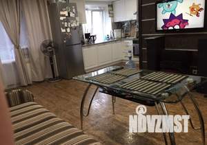 2-к квартира, на длительный срок, 46м2, 4/4 этаж