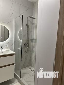 1-к квартира, на длительный срок, 43м2, 7/22 этаж